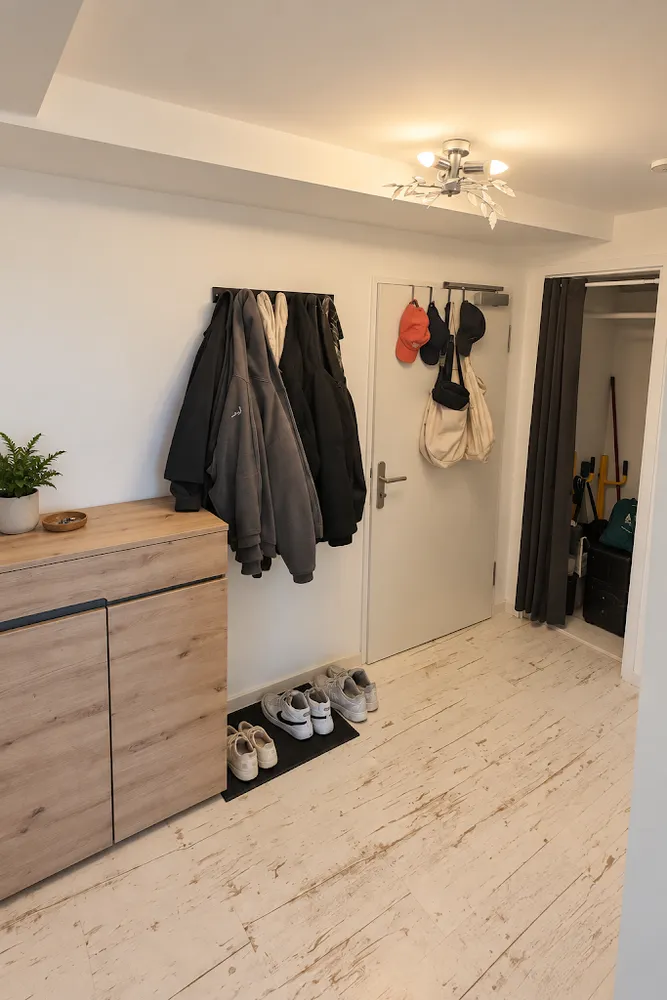 2 Zimmer Wohnung mit 56 m² in Regensburg – Bild 5