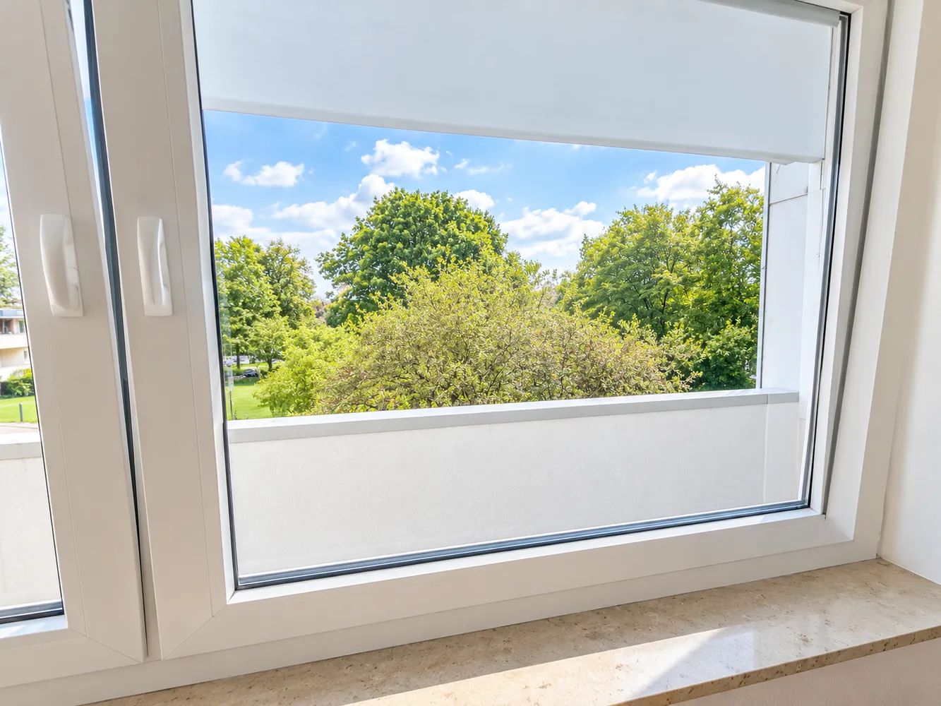 2 Zimmer Wohnung mit 64 m² in Duisburg – Bild 3