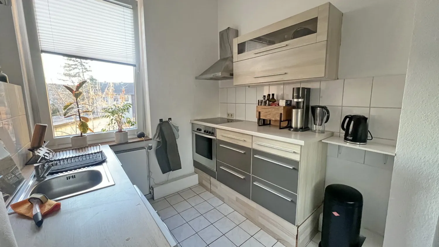 2 room apartment with 50 m² in Cologne – Photo 12