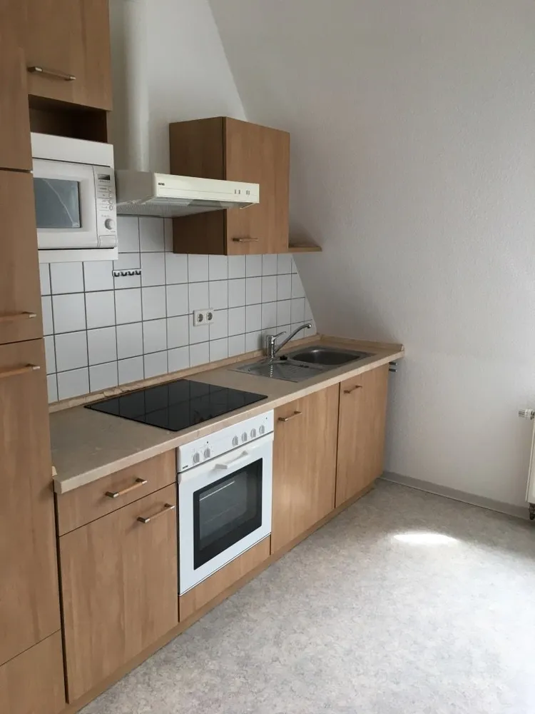 2 Zimmer Wohnung mit 47 m² in Leipzig – Bild 6
