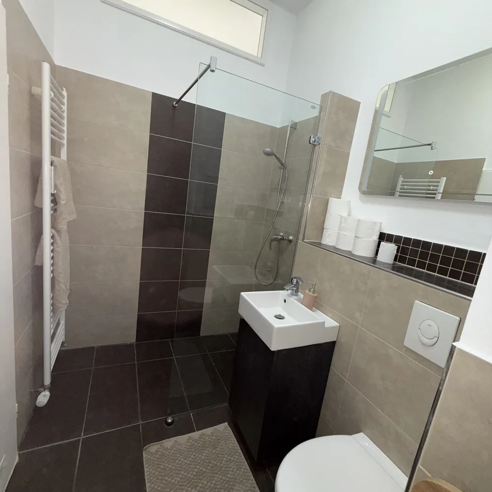 1 Zimmer Wohnung mit 41 m² in Berlin – Bild 12