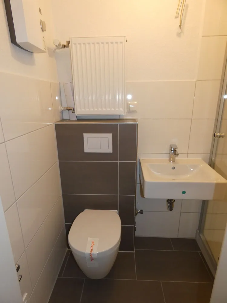 2 Zimmer Wohnung mit 36 m² in Mülheim an der Ruhr – Bild 6