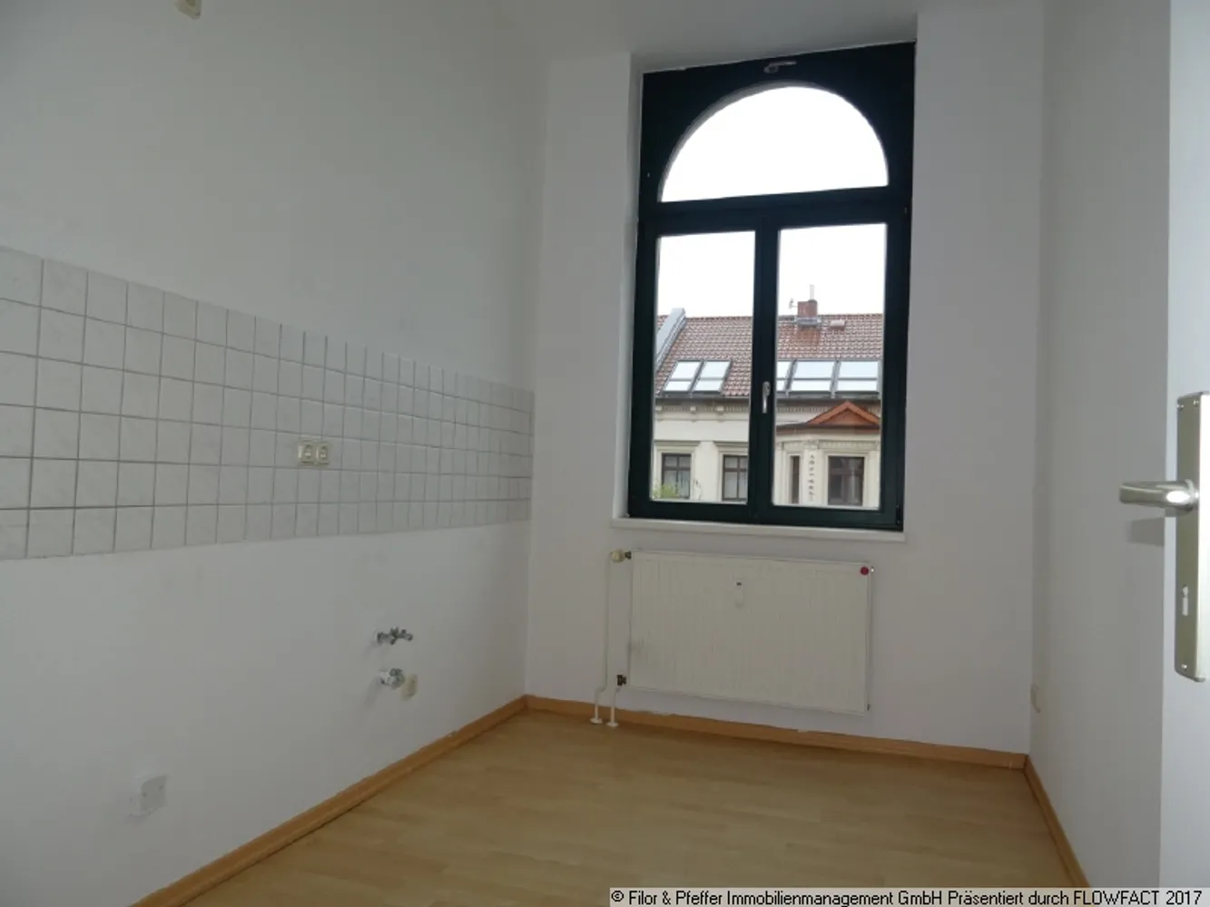 1 Zimmer Wohnung mit 37 m² in Magdeburg – Bild 3