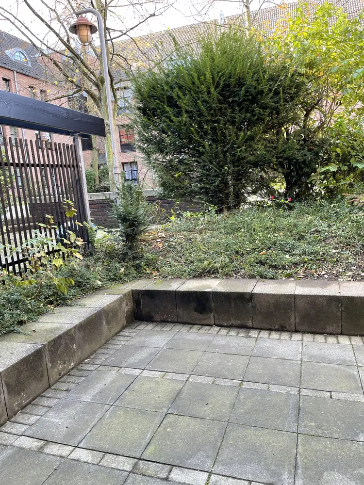 1 Zimmer Wohnung mit 30 m² in Düsseldorf – Bild 8