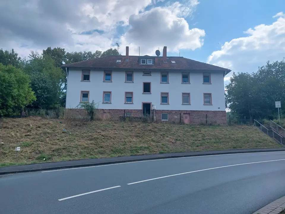 3 Zimmer Wohnung mit 81 m² in Oberursel – Bild 7
