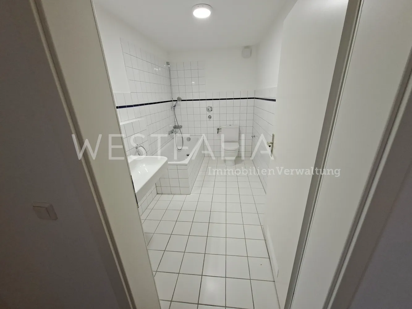 3 Zimmer Wohnung mit 84 m² in Duisburg – Bild 7