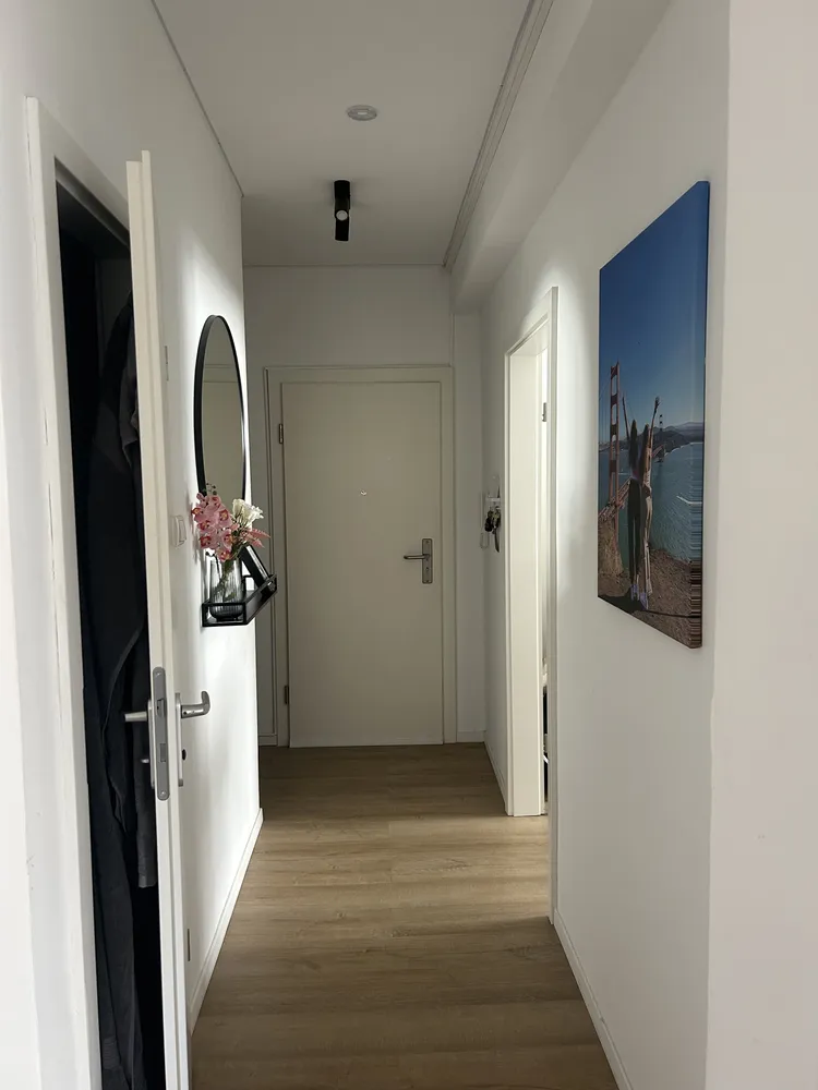 2 room apartment with 50 m² in Cologne – Photo 3