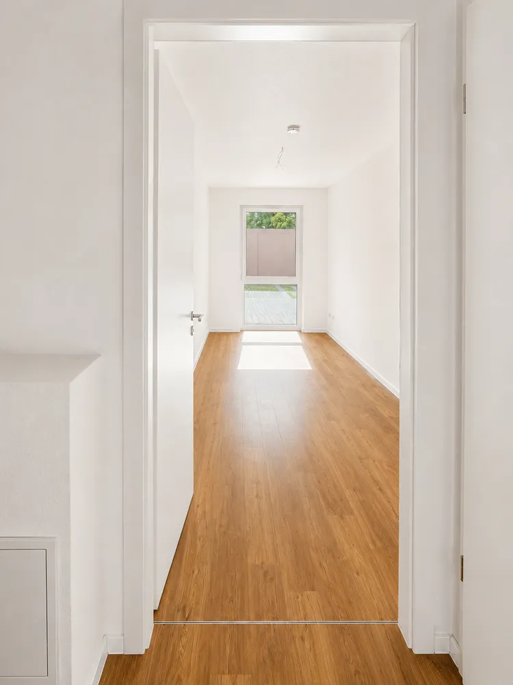 3 Zimmer Wohnung mit 86 m² in Duisburg – Bild 3