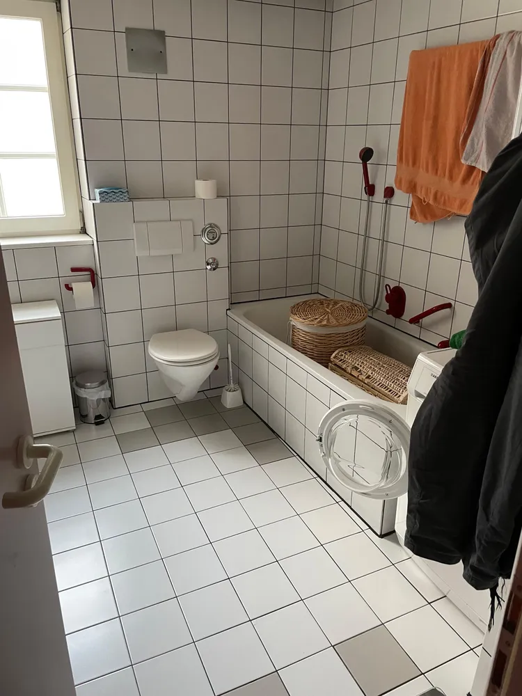3 Zimmer Wohnung mit 113 m² in Biberach an der Riß – Bild 9