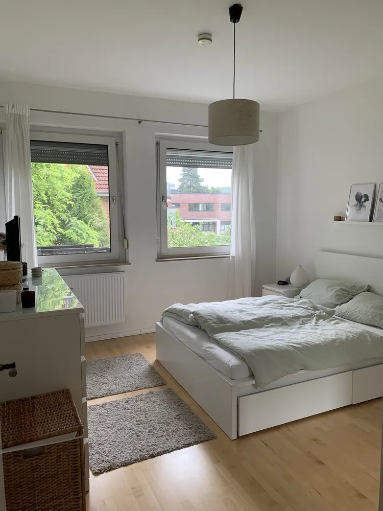 2 Zimmer Wohnung mit 55 m² in Osnabrück – Bild 5