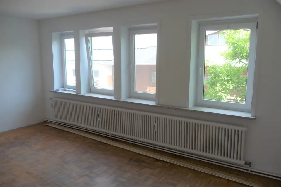 4 Zimmer Wohnung mit 100 m² in Gifhorn – Bild 1