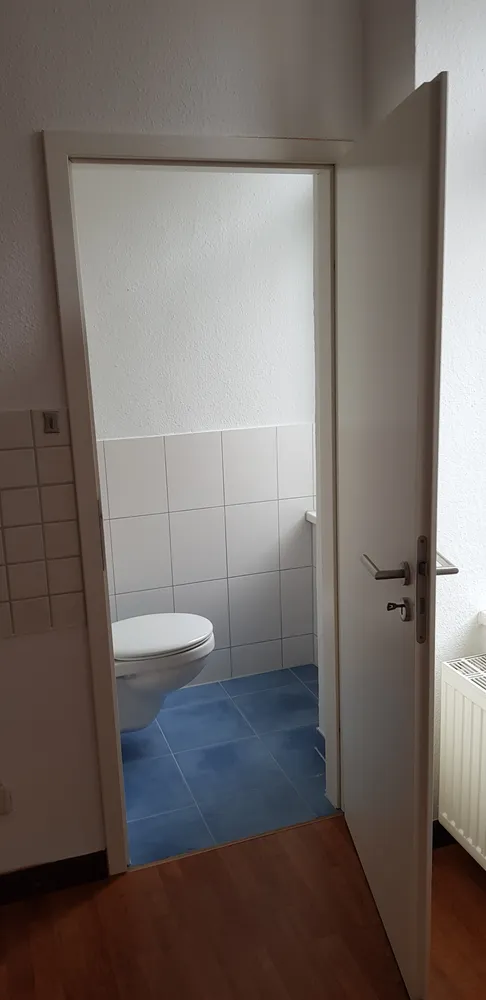 3 room apartment with 63 m² in Chemnitz – Photo 11