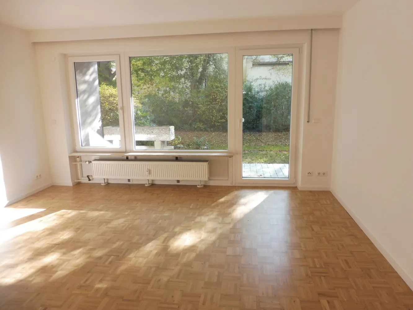 3 Zimmer Wohnung mit 77 m² in Regensburg – Bild 4