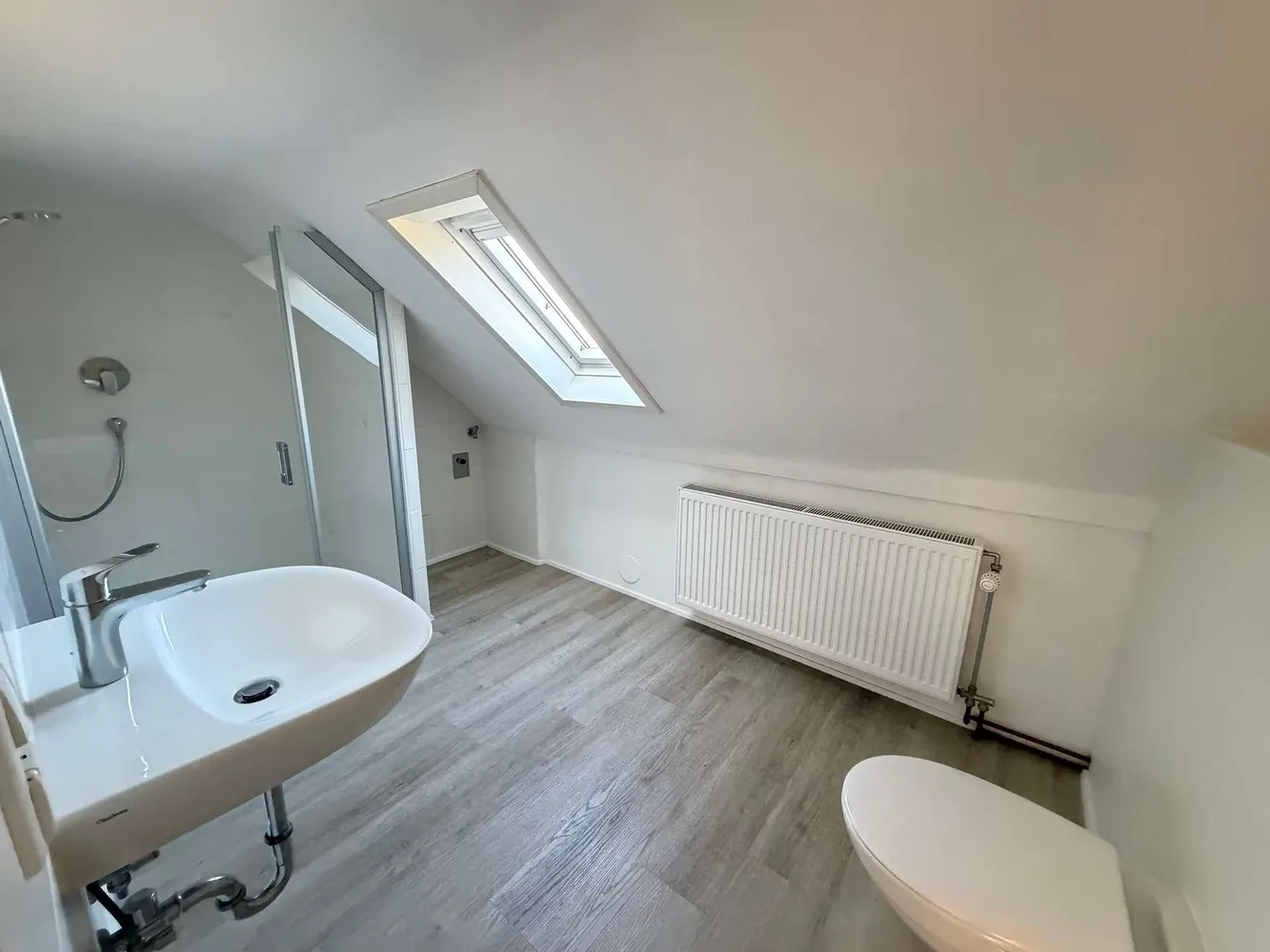2 Zimmer Wohnung mit 52 m² in Hanau – Bild 4