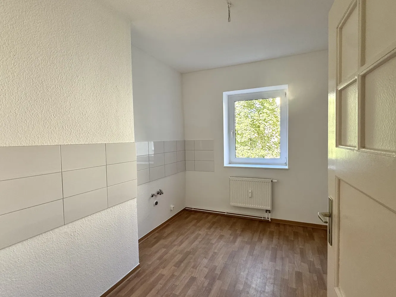 3 Zimmer Wohnung mit 64 m² in Halle (Saale) – Bild 1