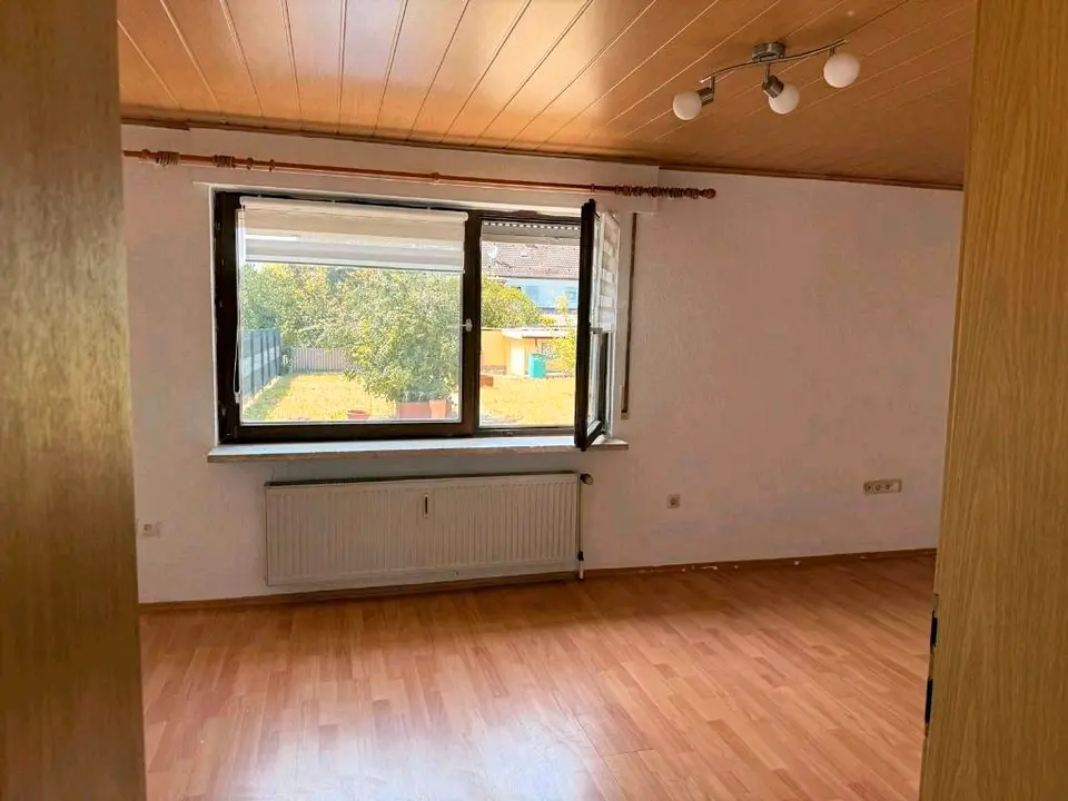4 Zimmer Wohnung mit 80 m² in Singen – Bild 1