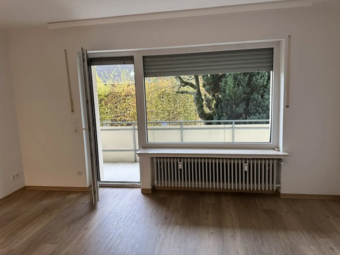 3 Zimmer Wohnung mit 61 m² in Paderborn – Bild 3
