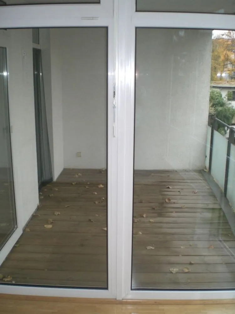3 Zimmer Wohnung mit 74 m² in Düsseldorf – Bild 1