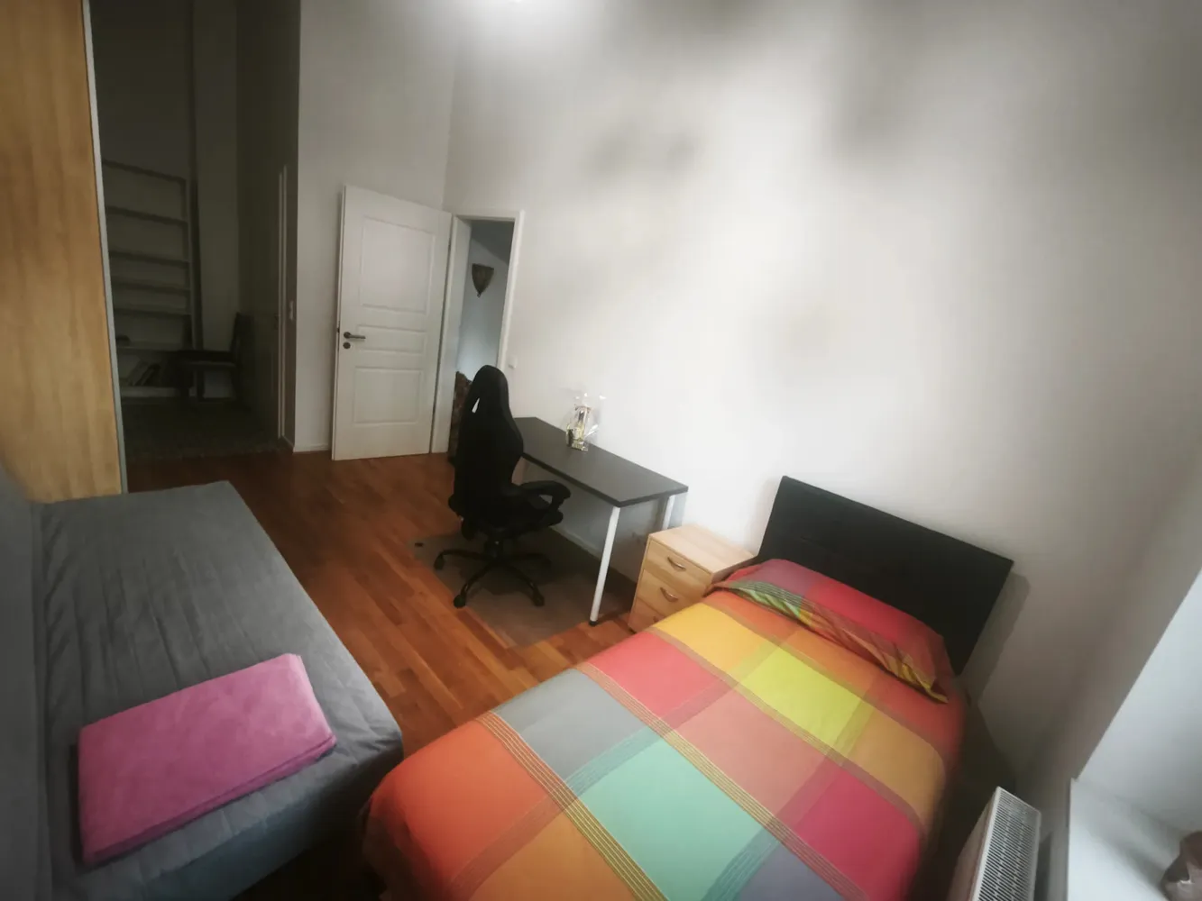 WG-Zimmer mit 14 m² in Berlin – Bild 6