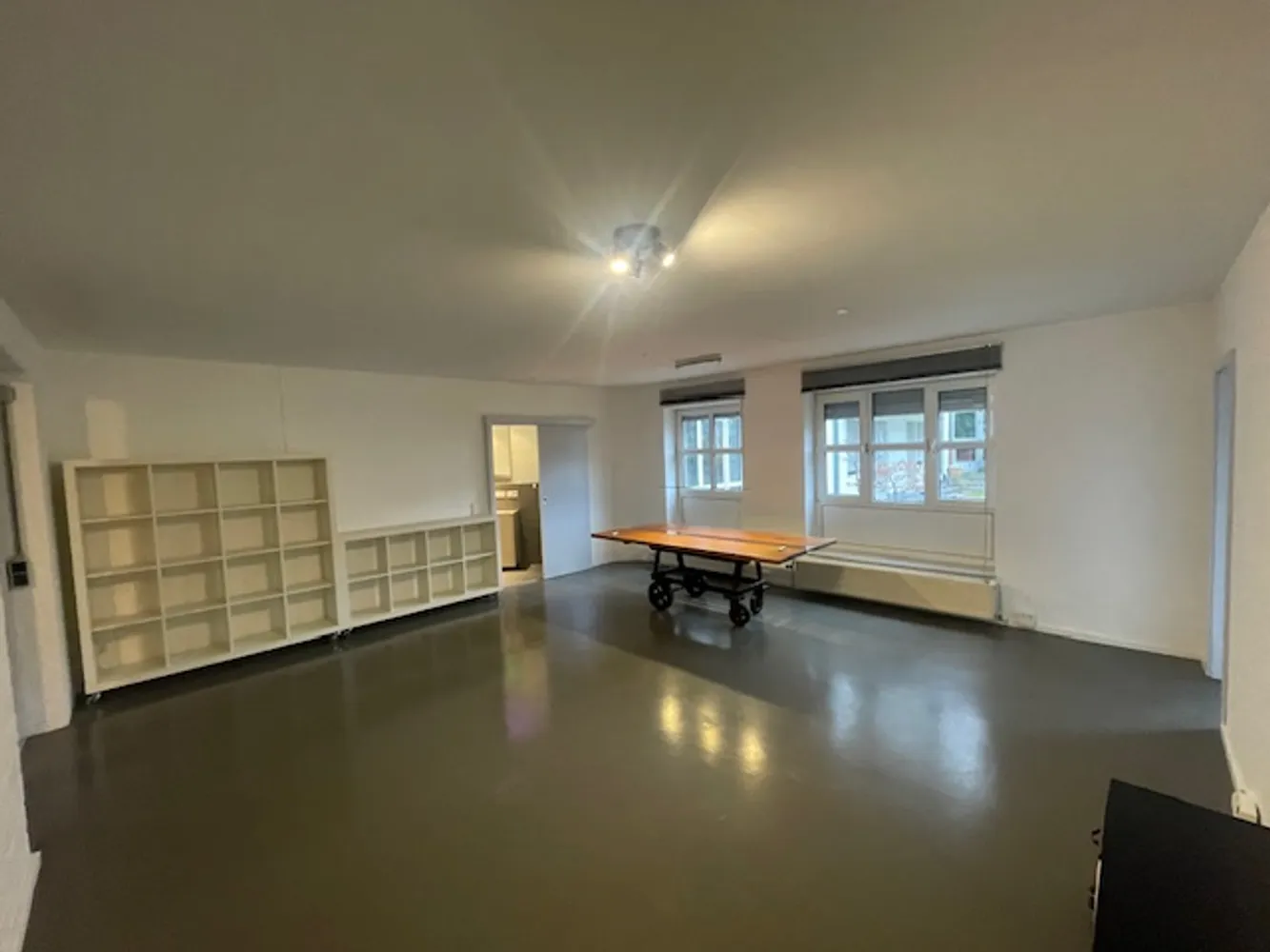 2 Zimmer Wohnung mit 88 m² in Kaiserslautern – Bild 8