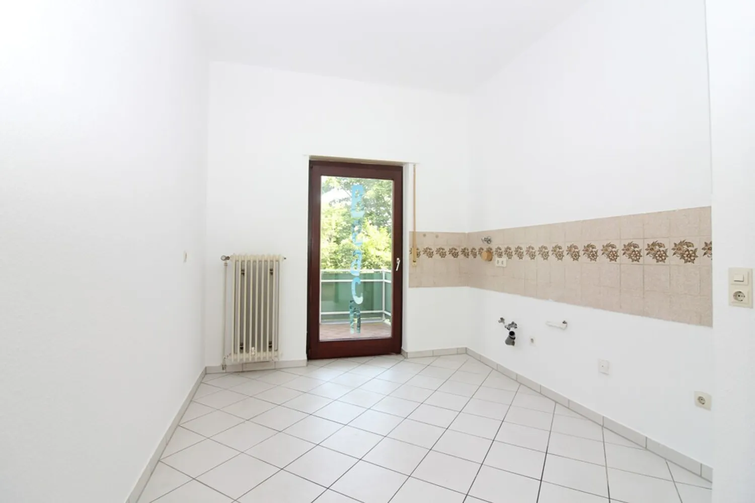 3 Zimmer Wohnung mit 95 m² in Ludwigshafen am Rhein – Bild 3