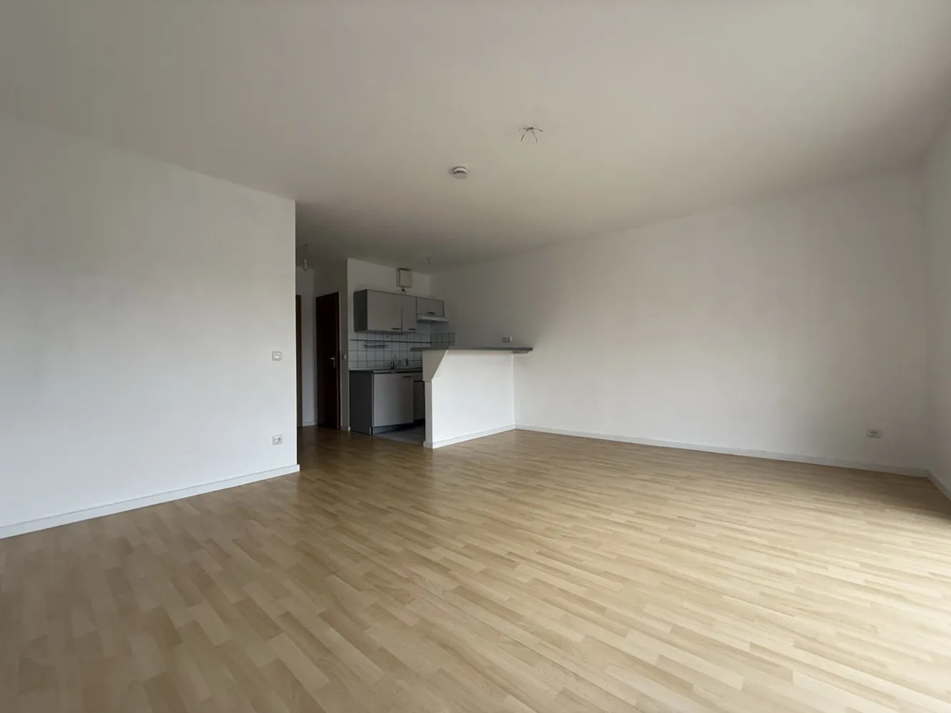 1 room apartment with 35 m² in Paderborn – Photo 4