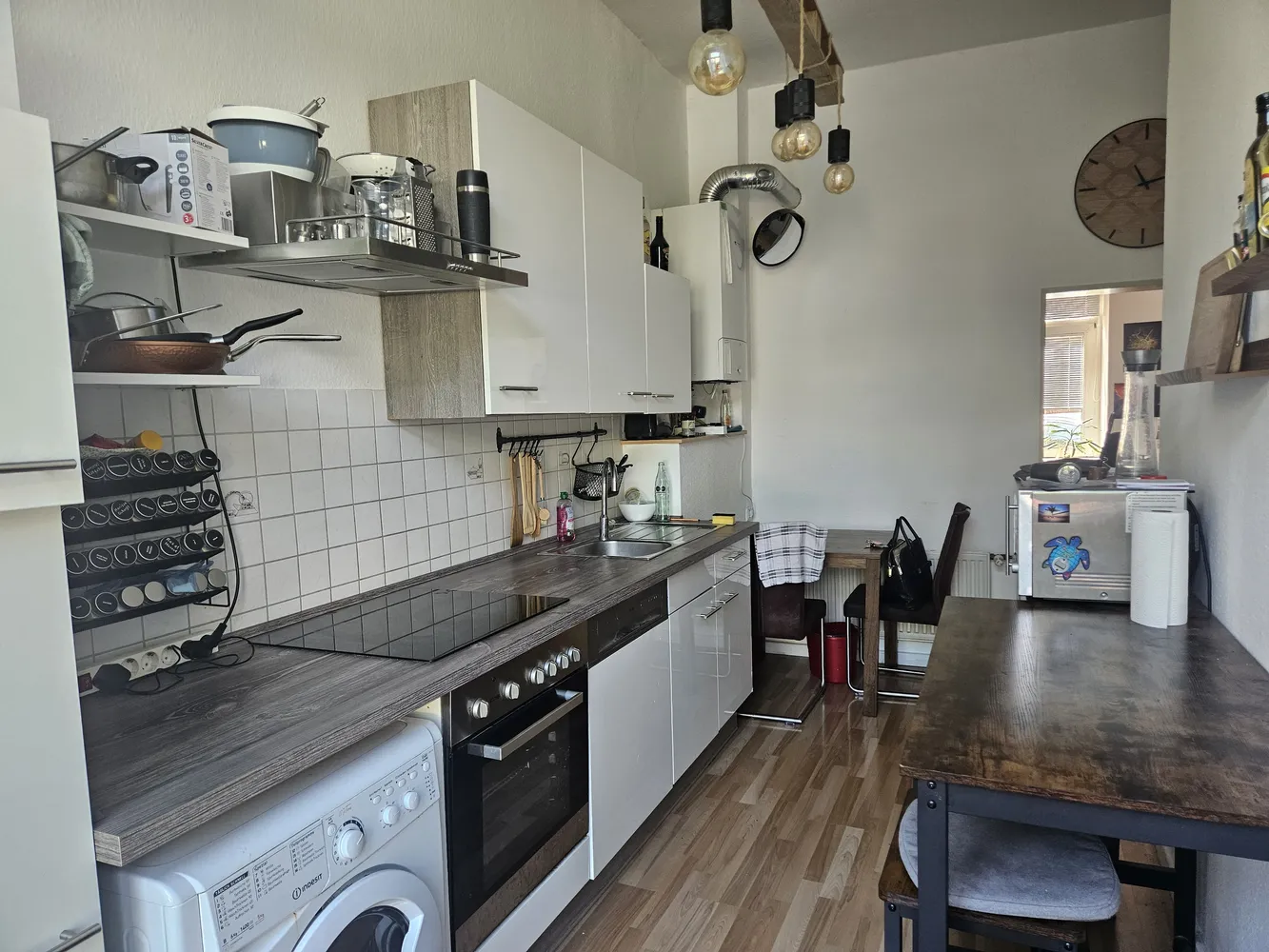 1 Zimmer Wohnung mit 51 m² in Köln – Bild 7