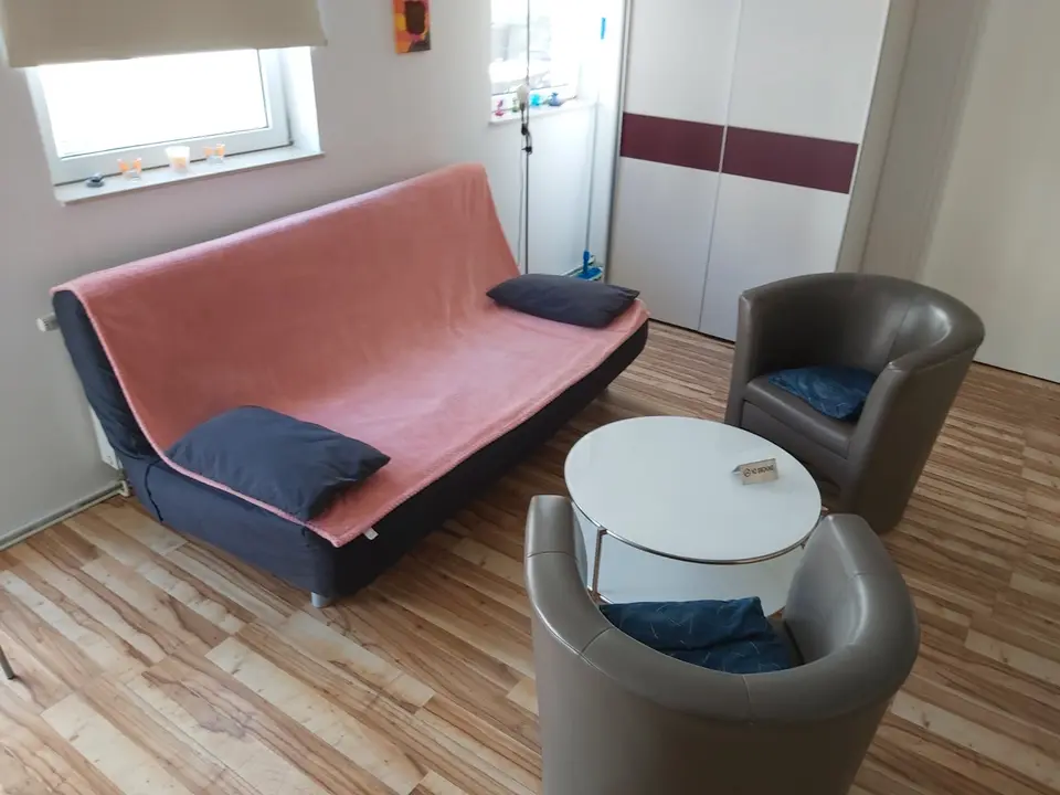2 Zimmer Wohnung mit 50 m² in Bremen – Bild 2