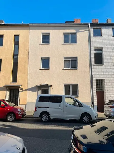 Studio mit 39 m² in Grevenbroich – Bild 7