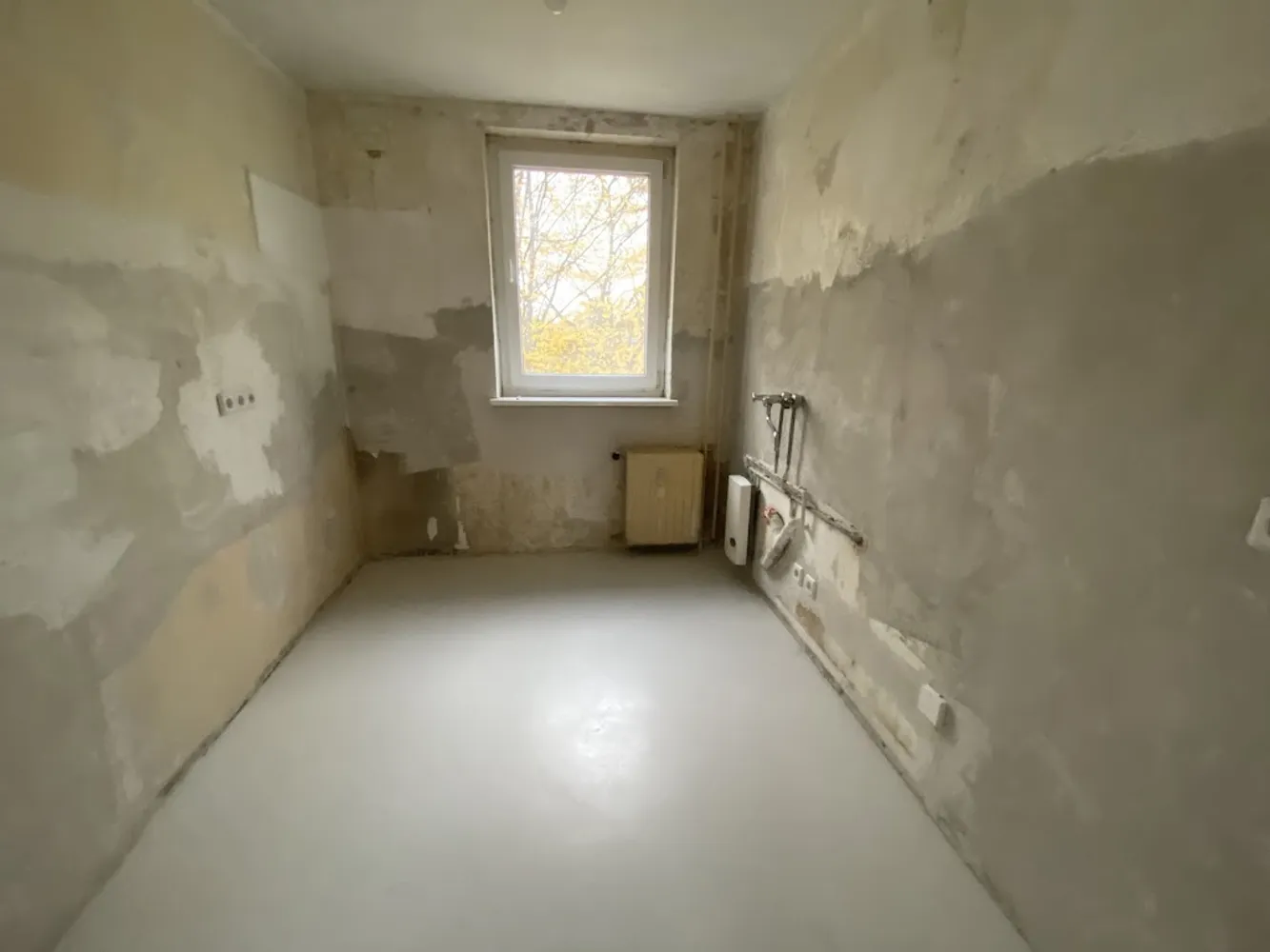 4 Zimmer Wohnung mit 75 m² in Berlin – Bild 4