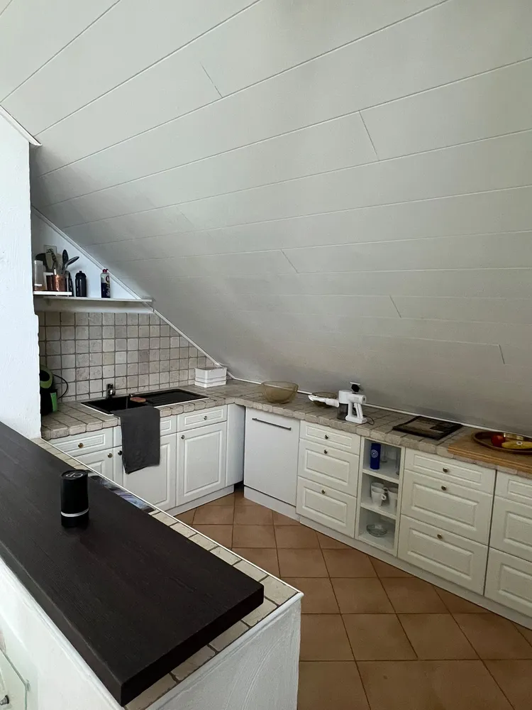 2 Zimmer Wohnung mit 60 m² in Köln – Bild 5