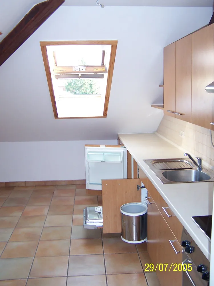 3 room apartment with 103 m² in Radebeul – Photo 7