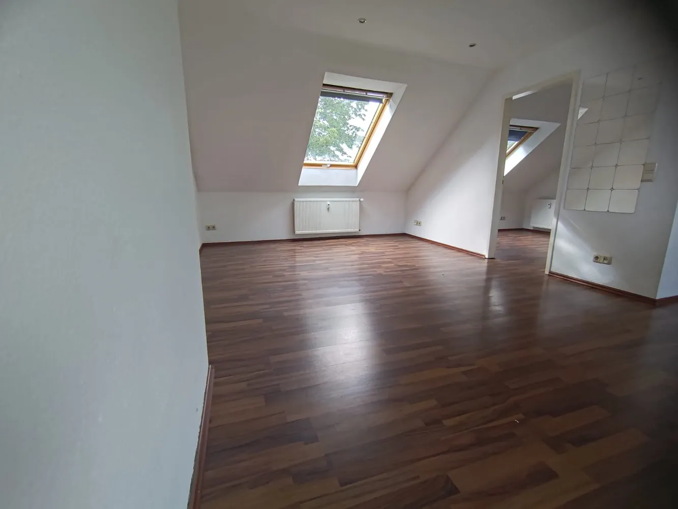 2 Zimmer Wohnung mit 40 m² in Gelsenkirchen – Bild 11