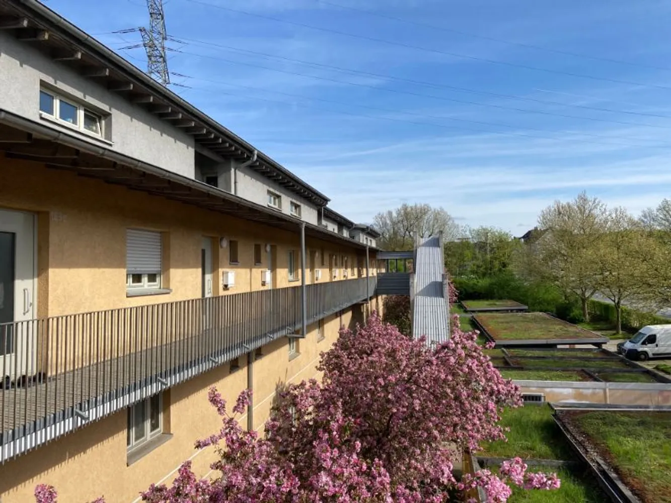 3 Zimmer Wohnung mit 61 m² in Gelsenkirchen – Bild 1