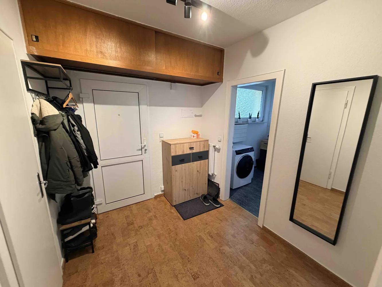 2 Zimmer Wohnung mit 55 m² in Essen – Bild 5