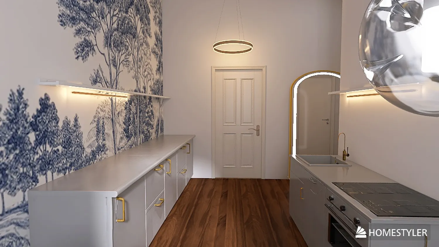 1 Zimmer Wohnung mit 32 m² in Köln – Bild 5