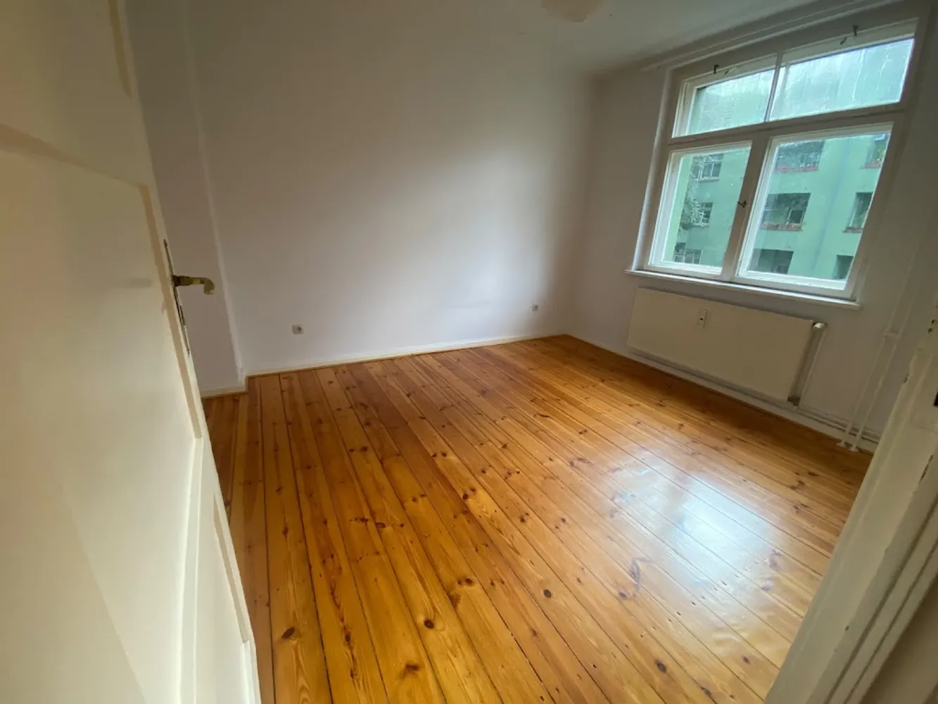 2 room apartment with 54 m² in Berlin – Photo 6