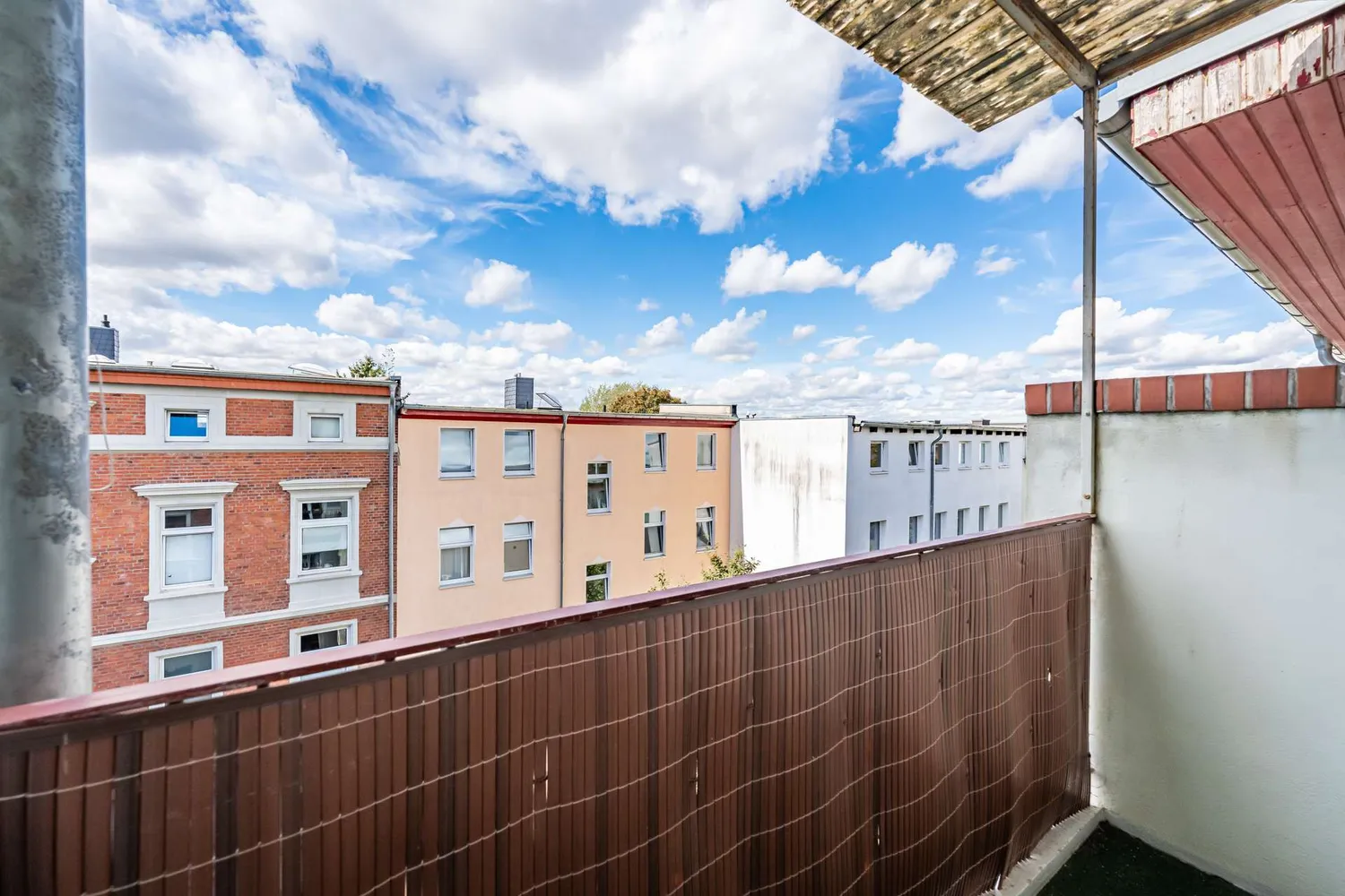 2 Zimmer Wohnung mit 58 m² in Magdeburg – Bild 9