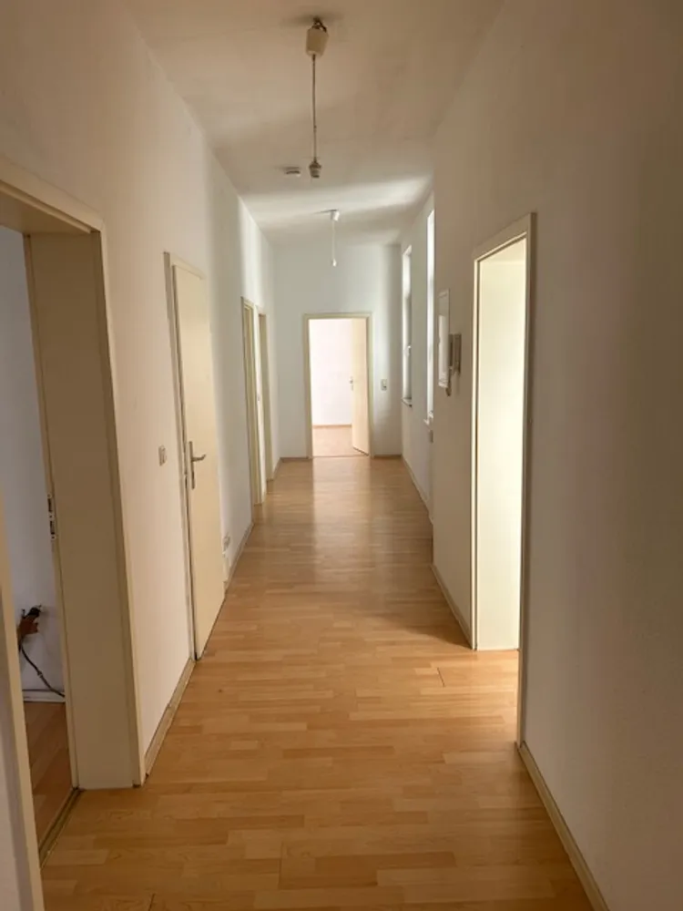 5 Zimmer Wohnung mit 120 m² in Weimar – Bild 6