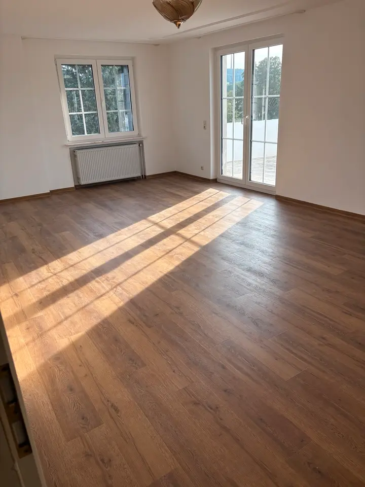 4 Zimmer Wohnung mit 165 m² in Marburg – Bild 3