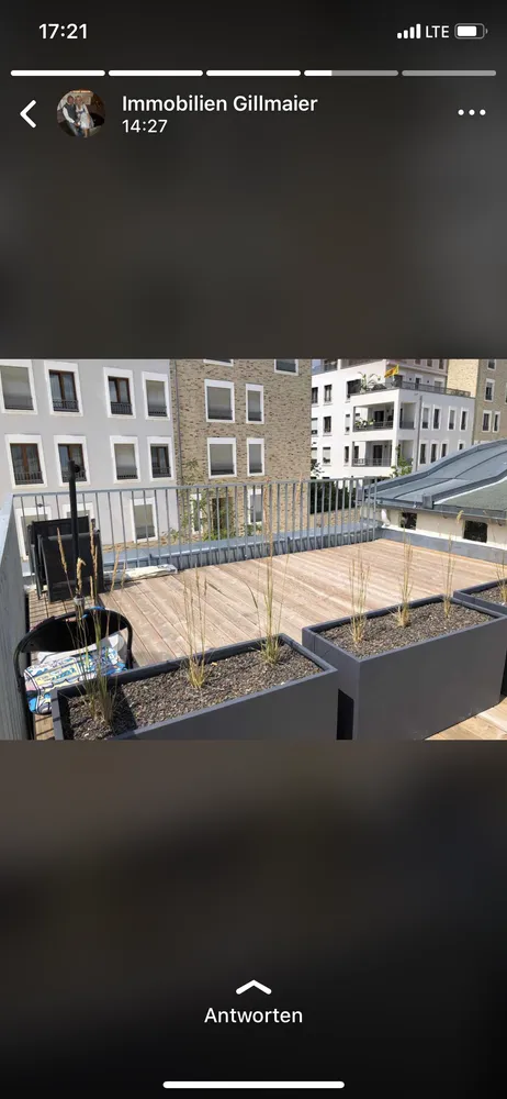 2 Zimmer Wohnung mit 54 m² in Regensburg – Bild 11