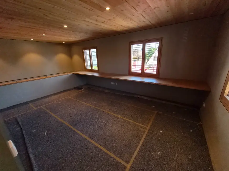 2 Zimmer Haus mit 80 m² in Karlsruhe – Bild 7