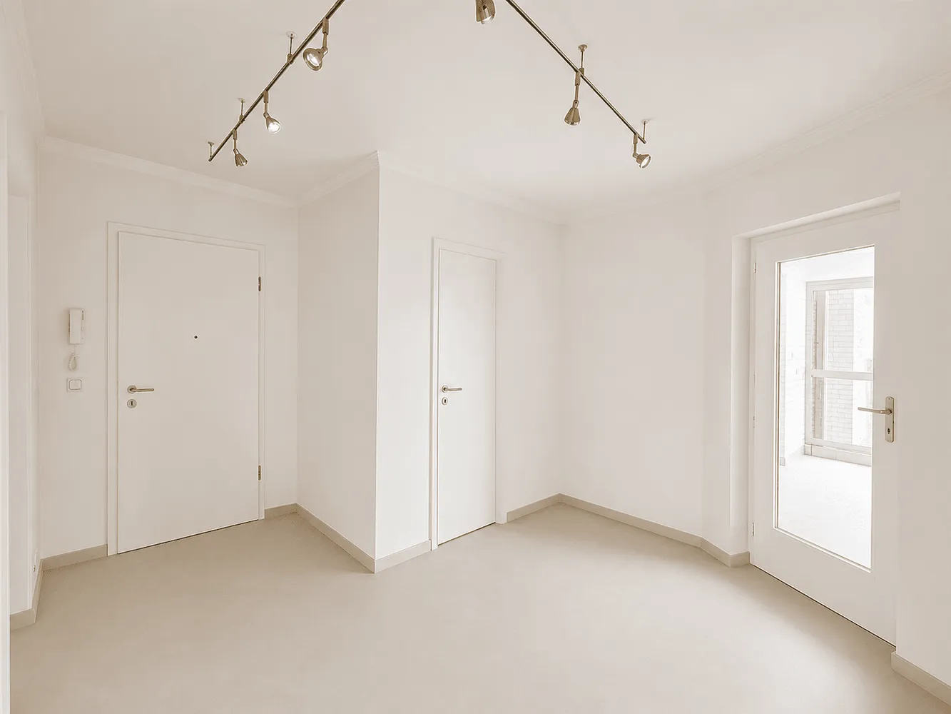 2 Zimmer Wohnung mit 71 m² in Hamburg – Bild 3