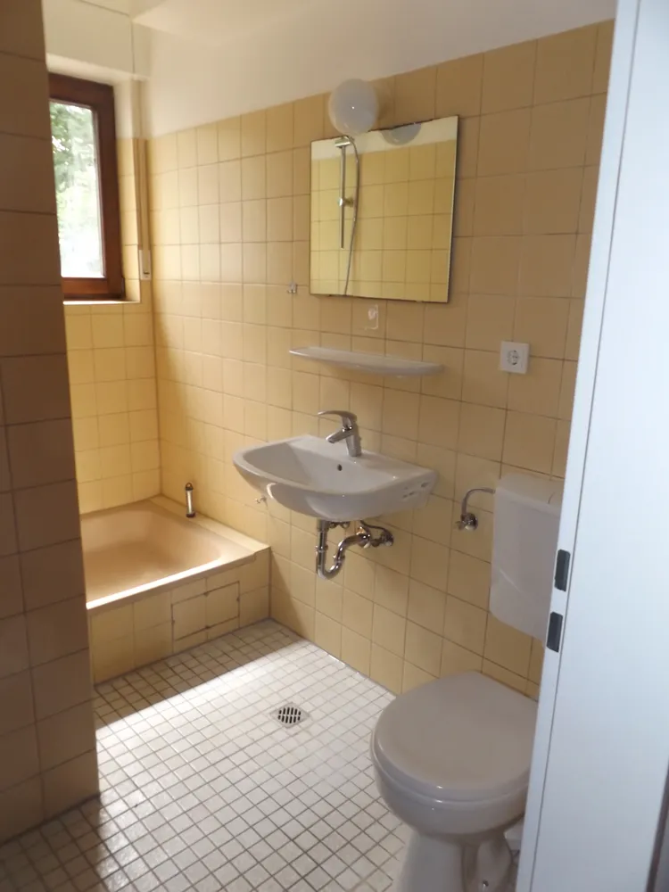 1 Zimmer Wohnung mit 24 m² in Köln – Bild 4