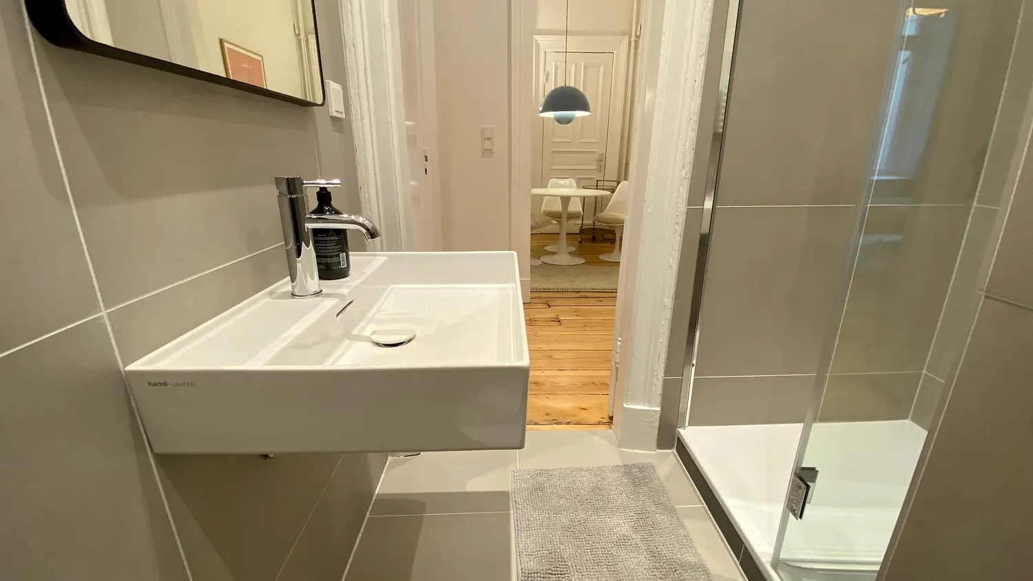 WG-Zimmer mit 13 m² in Hamburg – Bild 1