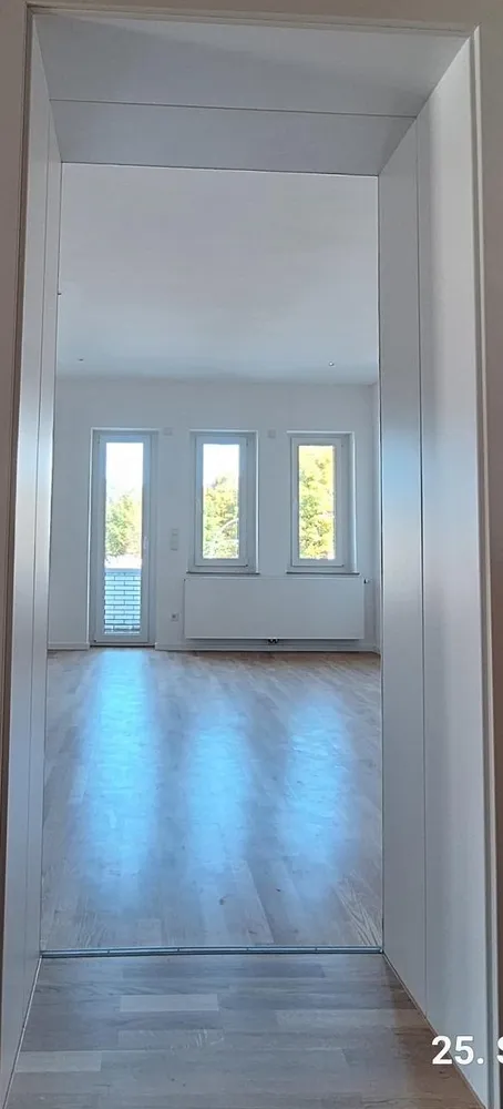 3 Zimmer Wohnung mit 88 m² in Gladbeck – Bild 8