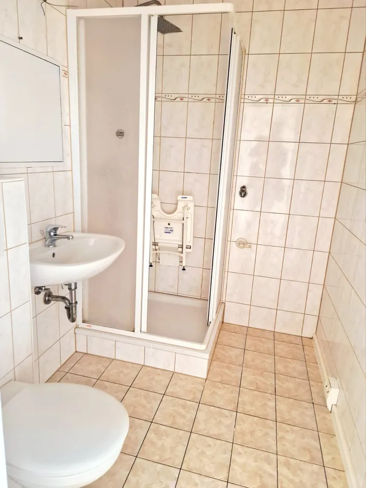 3 Zimmer Wohnung mit 55 m² in Halle (Saale) – Bild 8