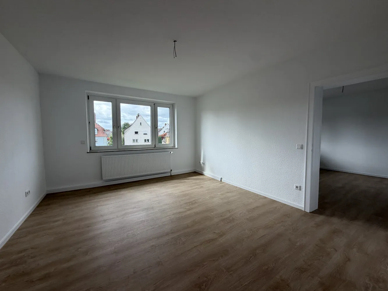 4 Zimmer Wohnung mit 80 m² in Bielefeld – Bild 8