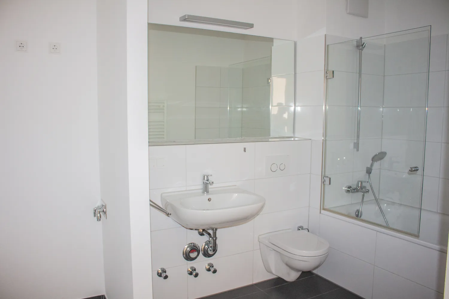 2 Zimmer Wohnung mit 64 m² in Dortmund – Bild 12