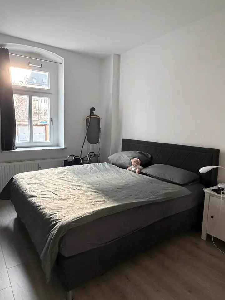 2 Zimmer Wohnung mit 65 m² in Zwickau – Bild 7